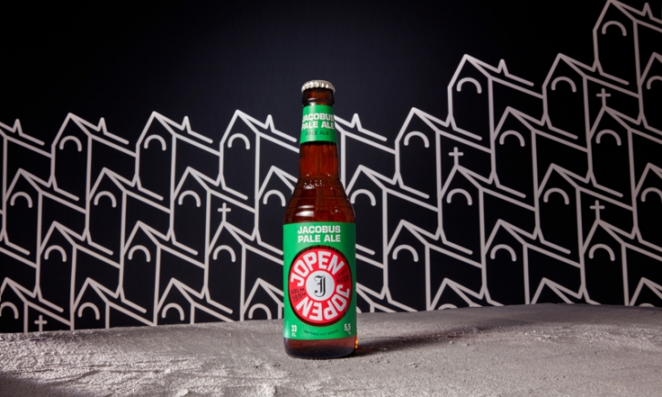 Jacobus RPA van Jopenbier